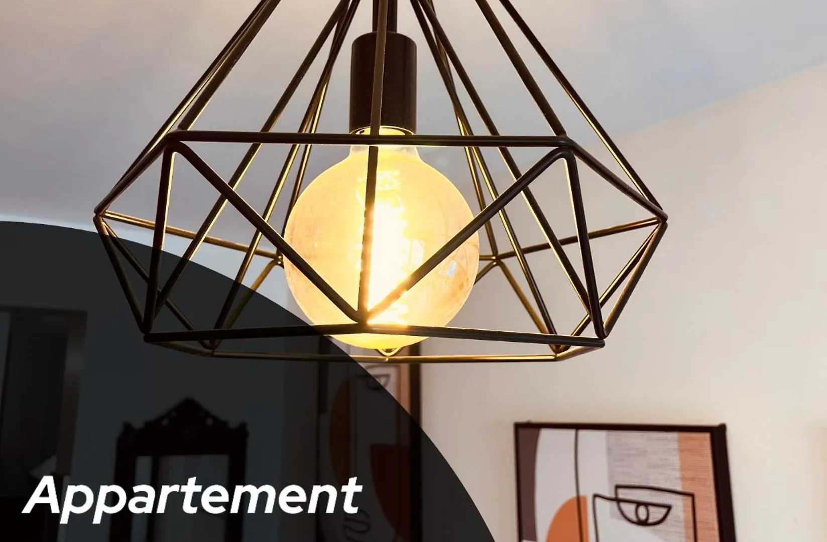 Marseille Joliette Republique Apartment