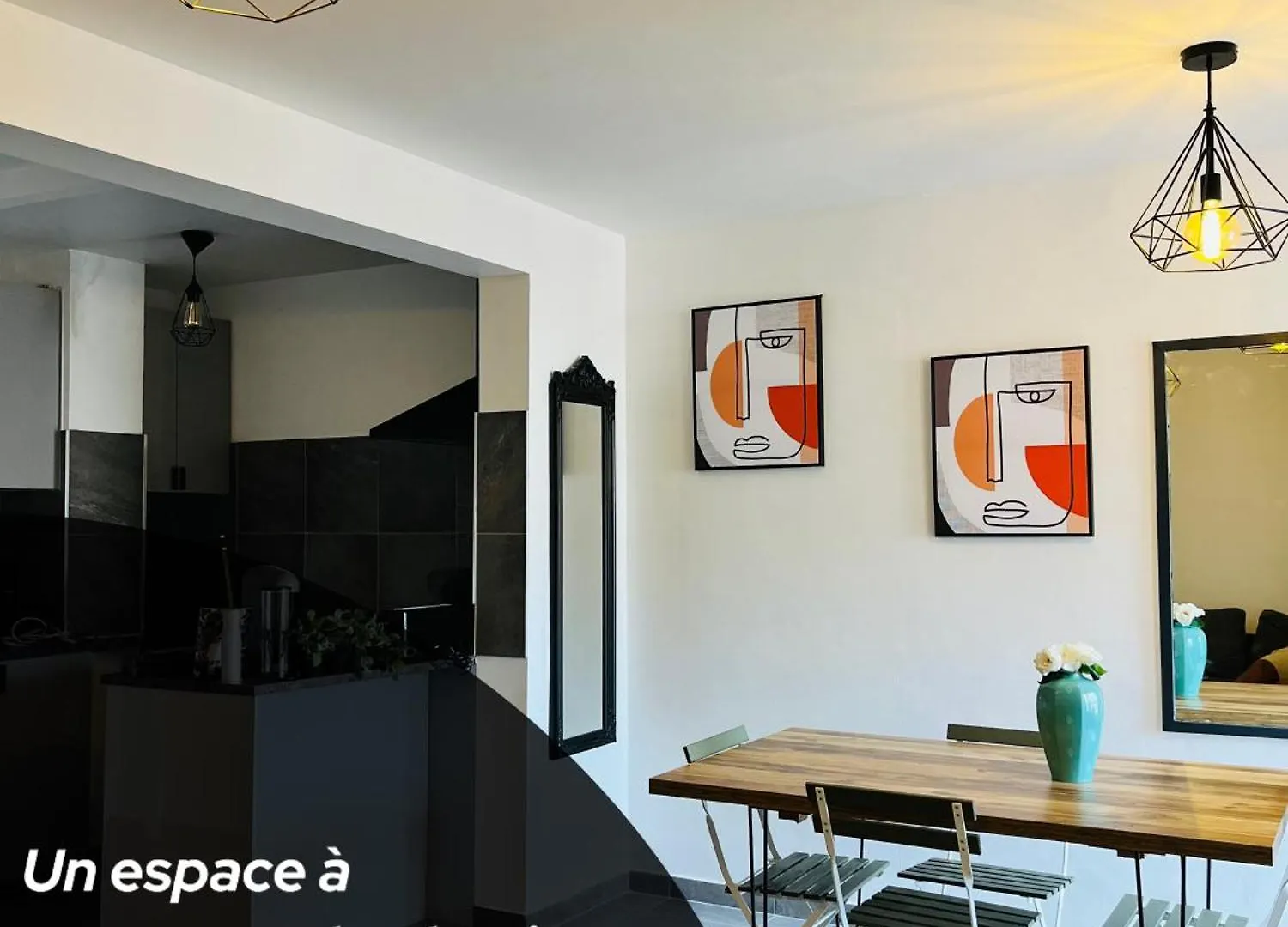 Marseille Joliette Republique Apartment 0*,  France